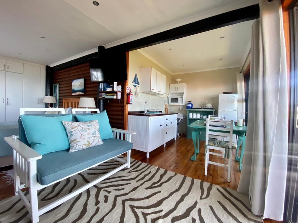 Tiptol Couple's Retreat Apartment in Eastern Cape