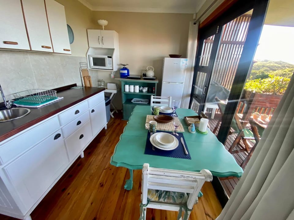 Tiptol Couple's Retreat Apartment in Eastern Cape