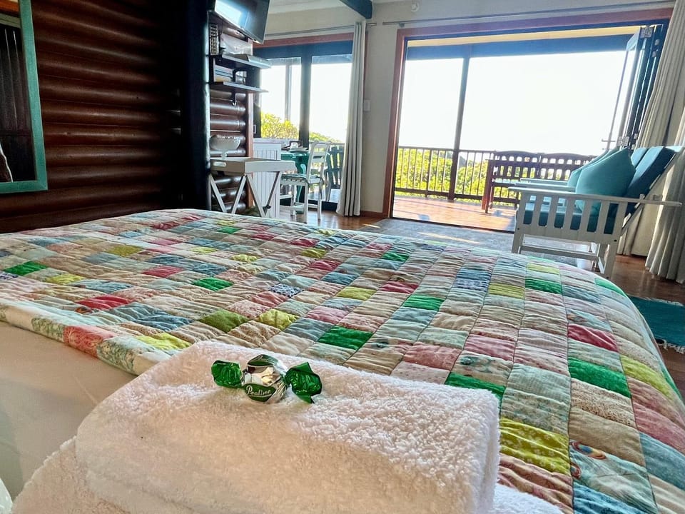 Tiptol Couple's Retreat Apartment in Eastern Cape