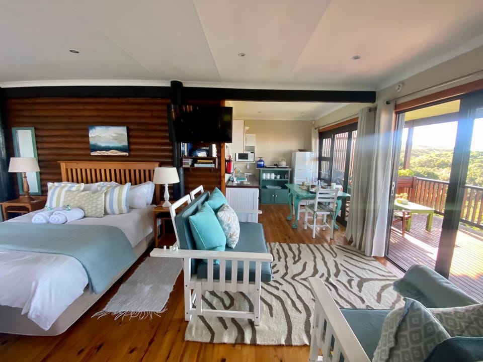 Tiptol Couple's Retreat Apartment in Eastern Cape