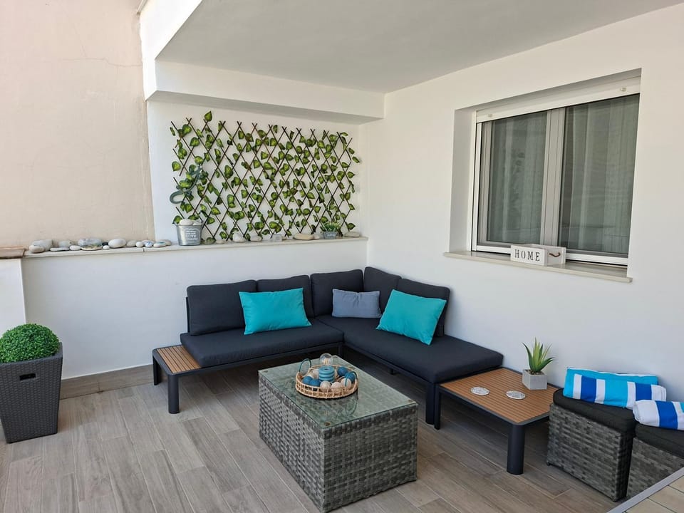 Salamandra Apartment in Marina Baixa
