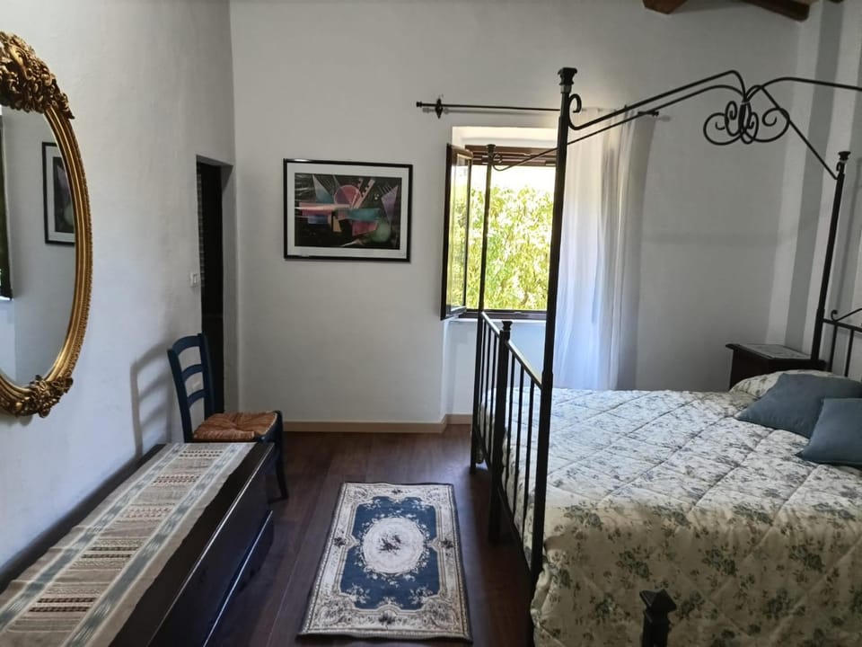 villa colticciola Agriturismo Marche Farm Stay in Umbria