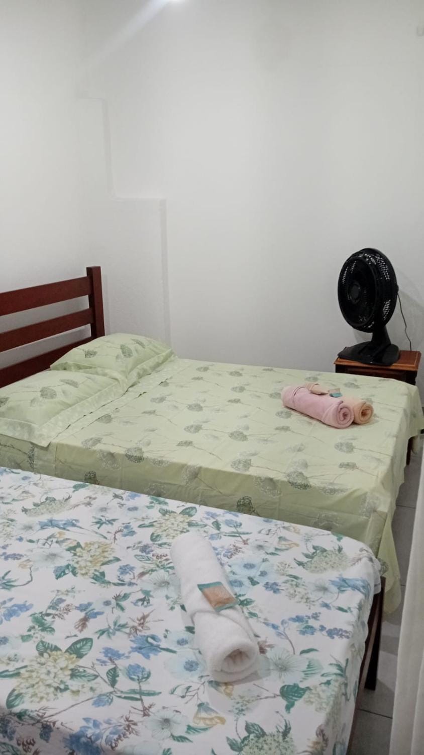 Hospedagem dona Alaide Vacation rental in Paraty