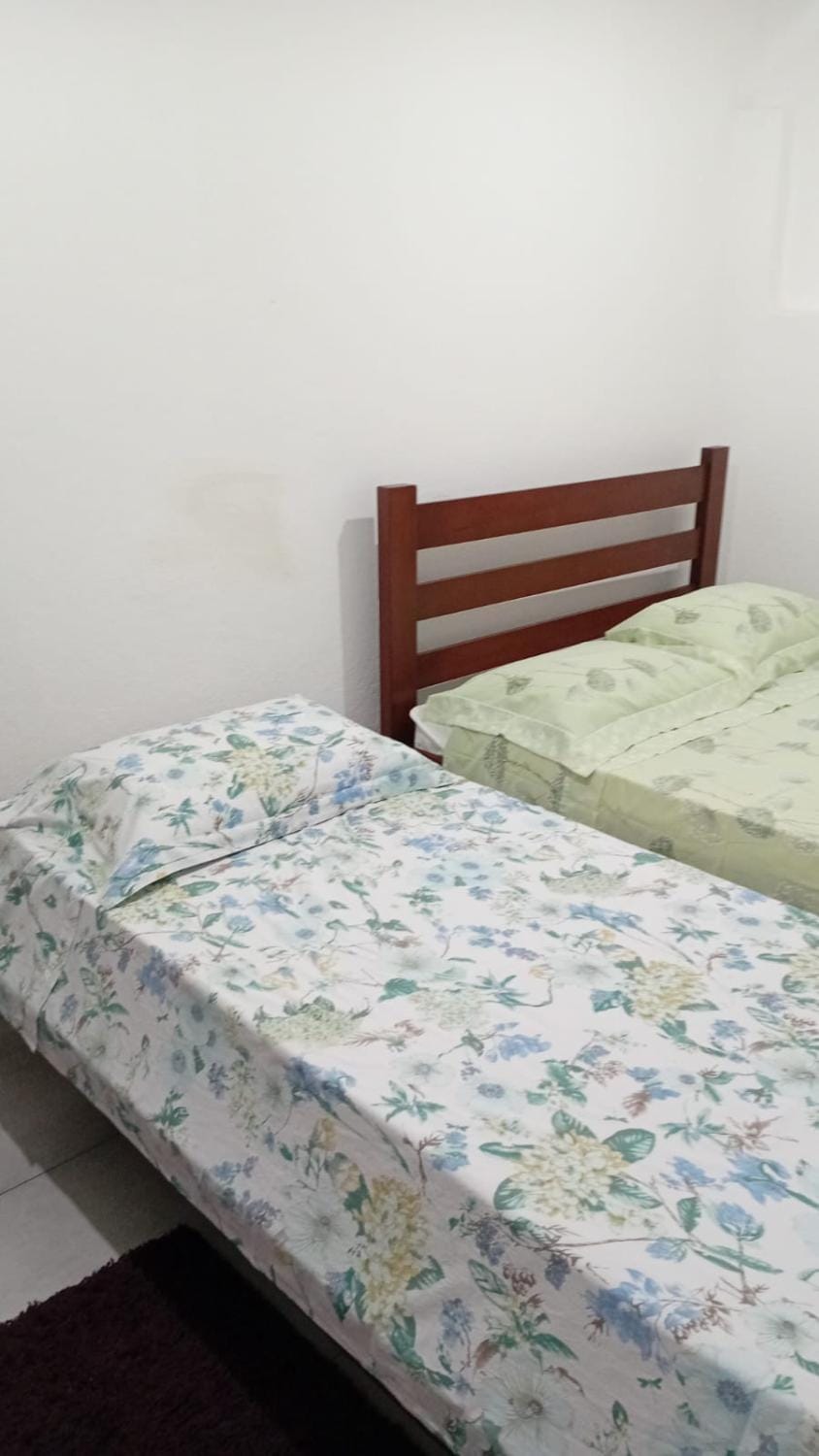 Hospedagem dona Alaide Vacation rental in Paraty