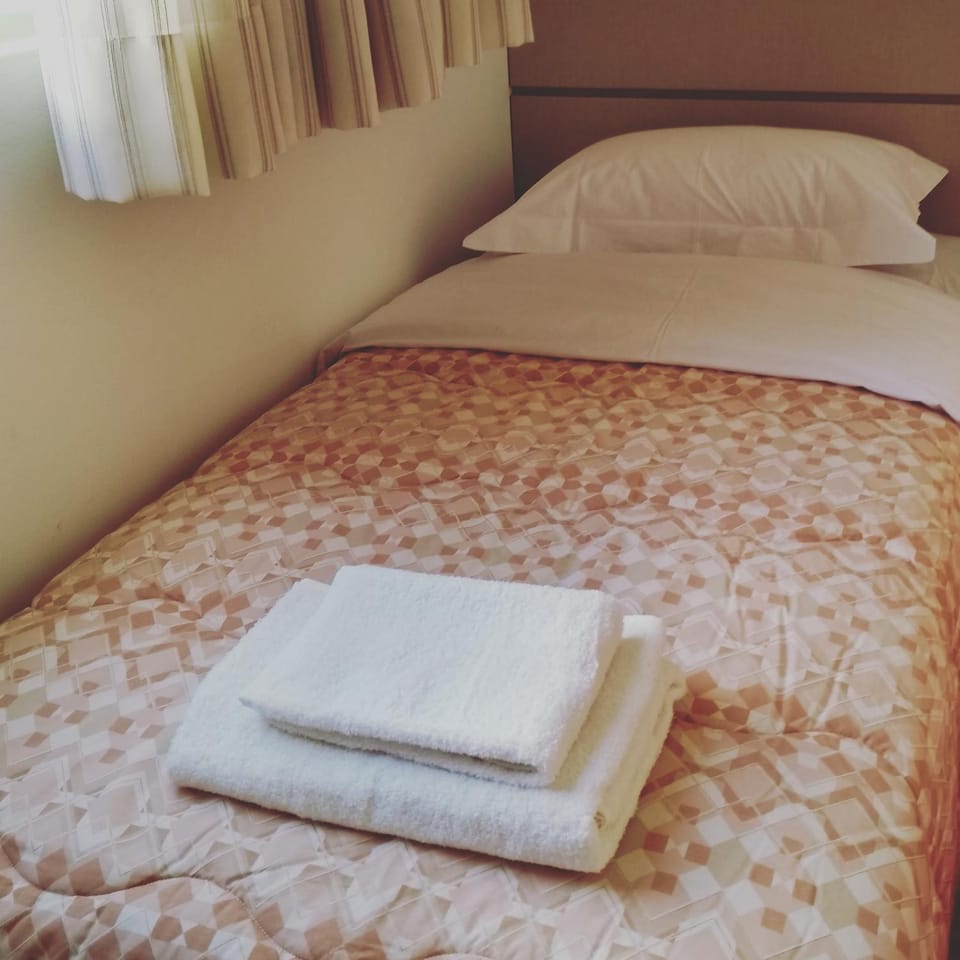 Zen Pousada Inn in State of Paraná