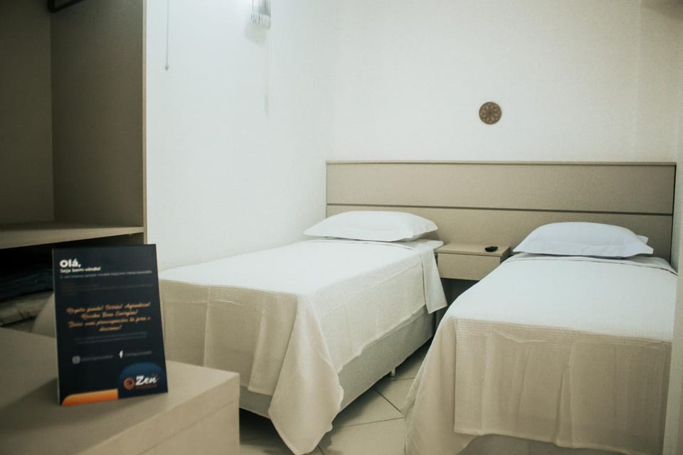 Zen Pousada Inn in State of Paraná