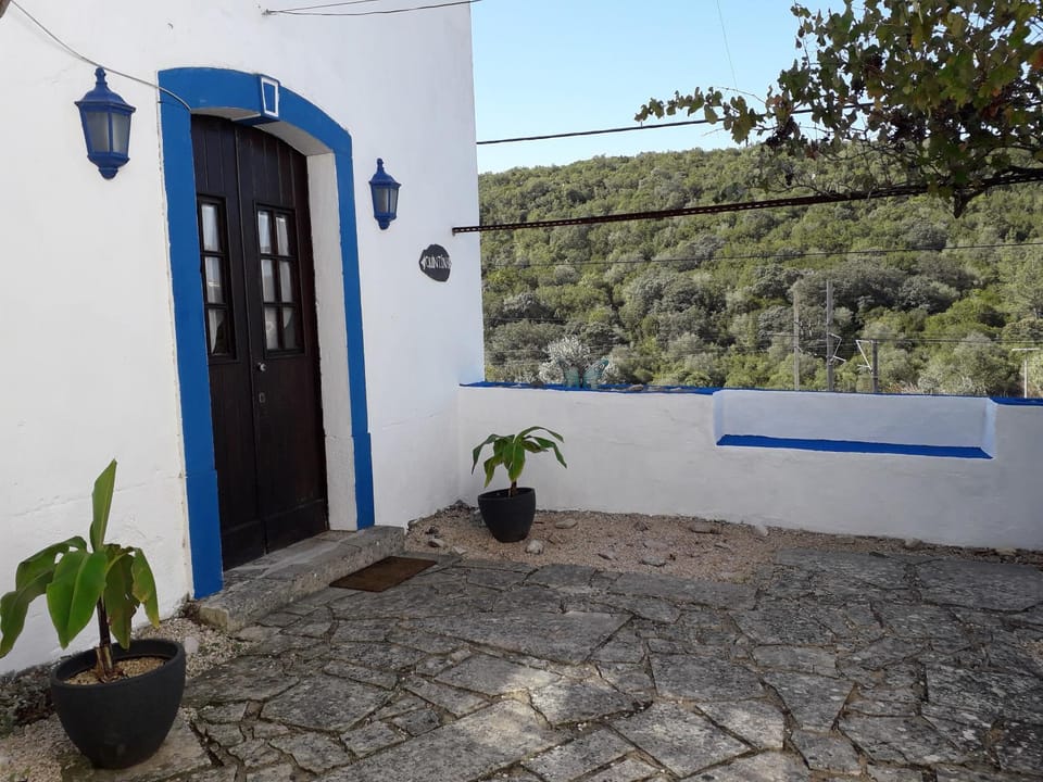 Property building, Natural landscape