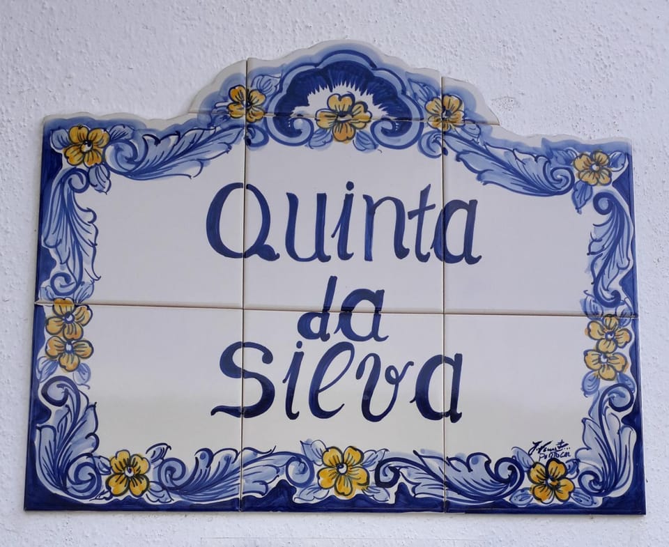 Property logo or sign