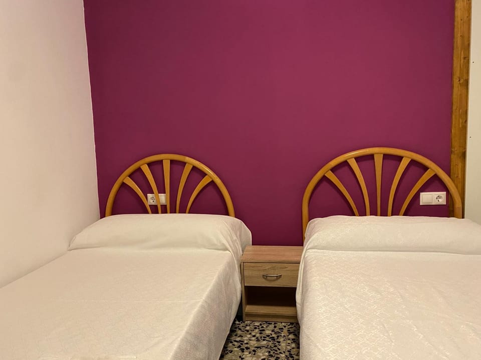 Hostal Grimaldos Bed and Breakfast in Riópar