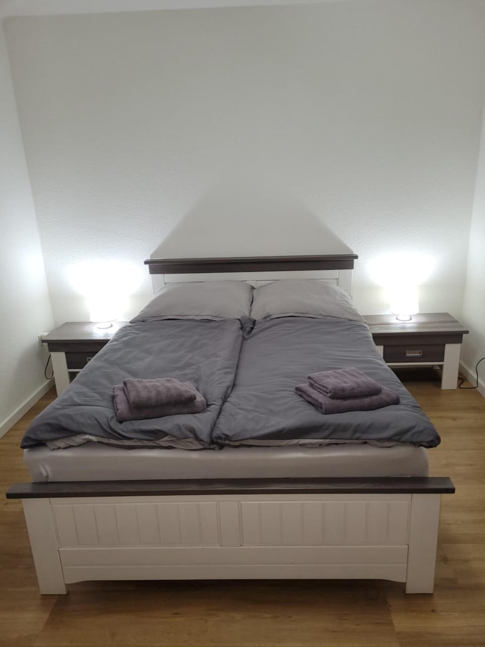 Ferienwohnung in Niebüll, Kreis Nordfriesland Apartment in Nordfriesland