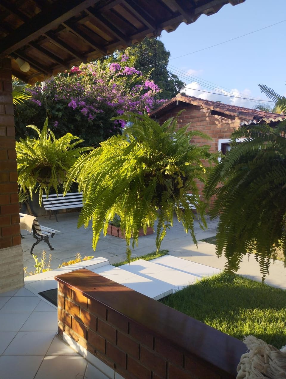Chalé aconchegante na Serra Pernambucana - Em condomínio - Gravatá House in Gravatá
