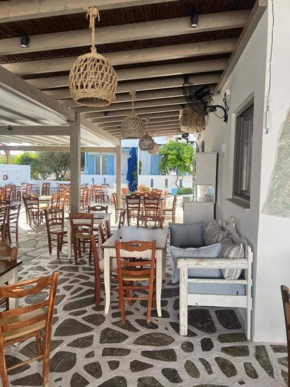Argo Rooms Antiparos Bed and Breakfast in Decentralized Administration of the Aegean