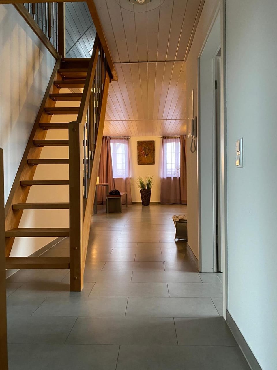 Ferienwohnung Sinsheim Apartment in Sinsheim