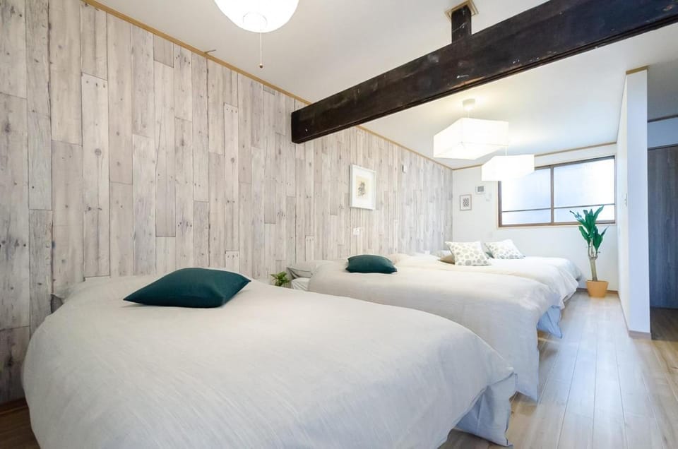 Hakodateyado Mizuki - Vacation STAY 97486 Apartment in Hokkaido Prefecture
