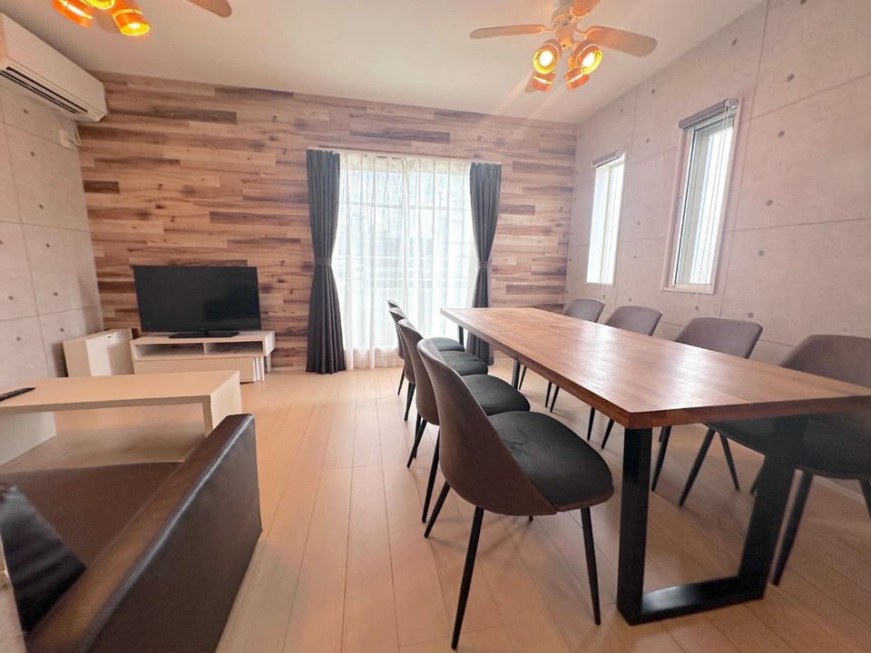 Grandioso OKINAWA VILLA ONNA 5A - Vacation STAY 97721 House in Okinawa Prefecture