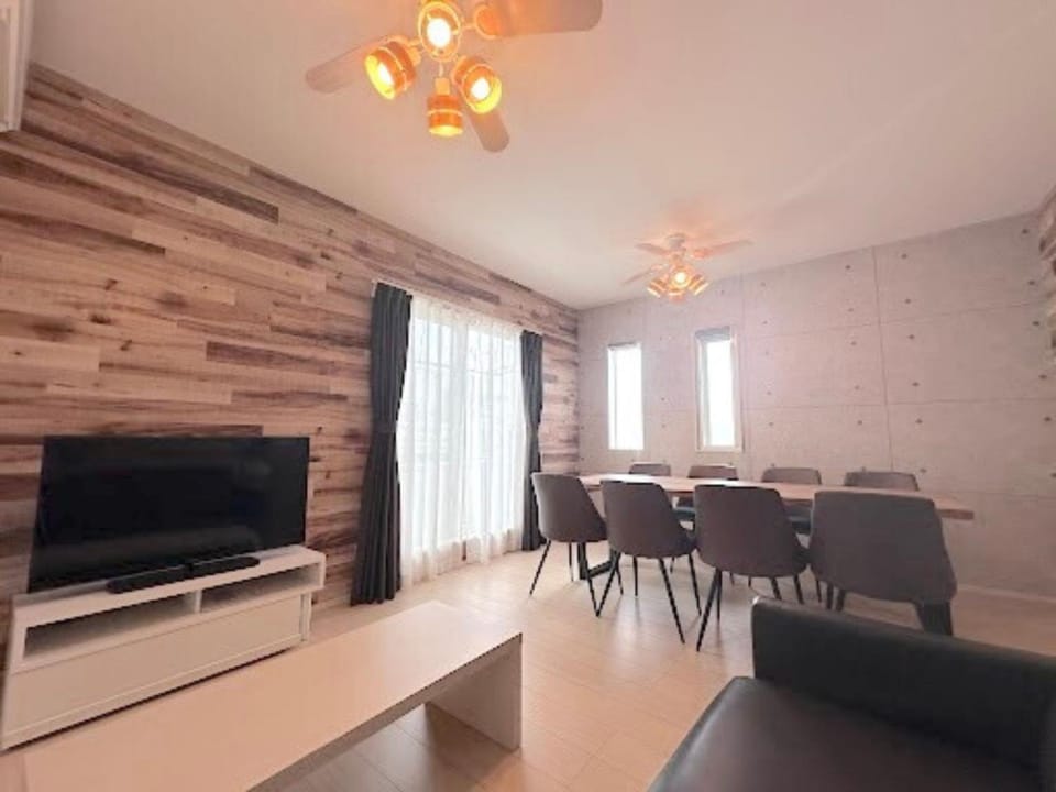 Grandioso OKINAWA VILLA ONNA 5A - Vacation STAY 97721 House in Okinawa Prefecture