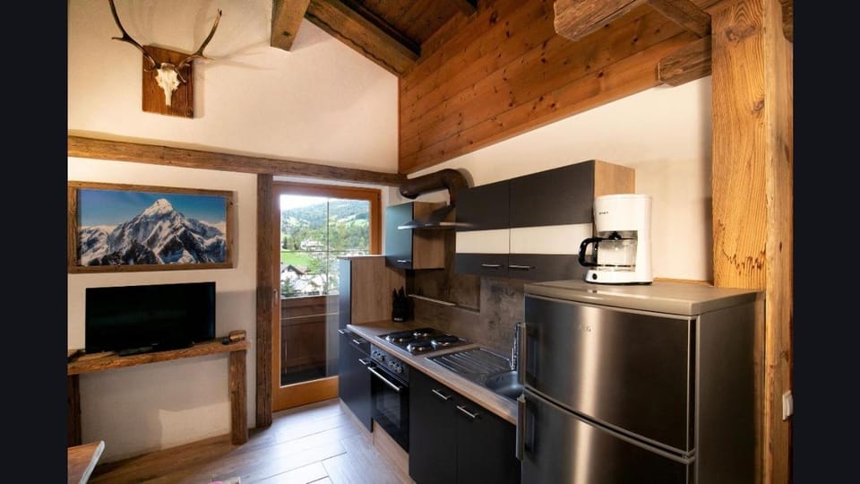 Apartment Wagrainblick Apartment in Salzburgerland