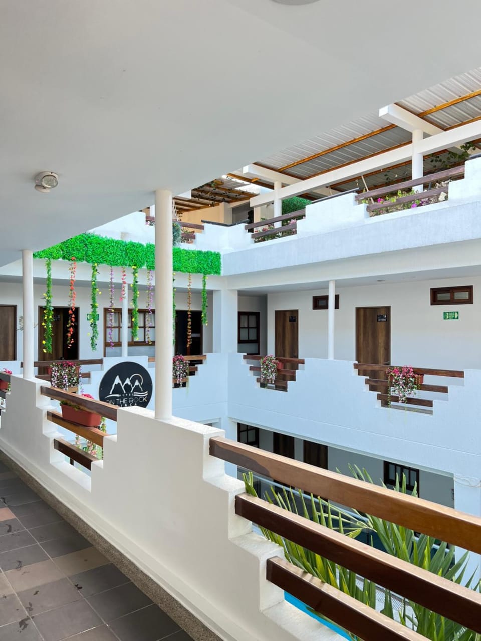 View (from property/room), Balcony/Terrace