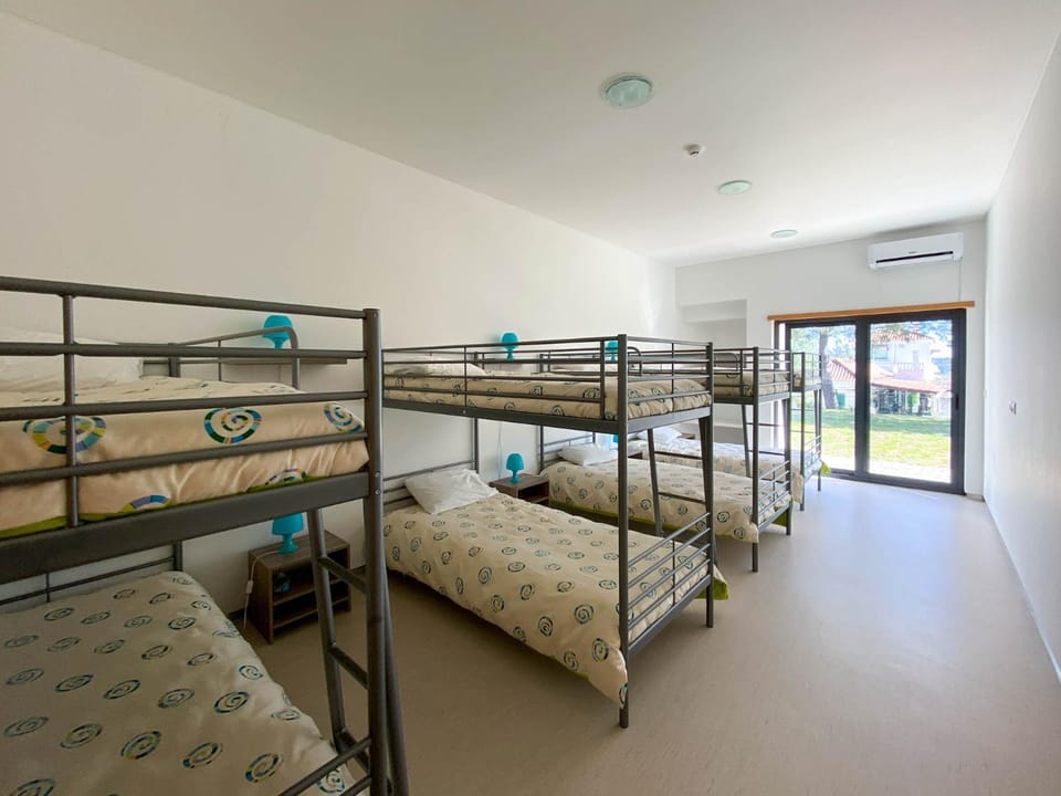 bunk bed