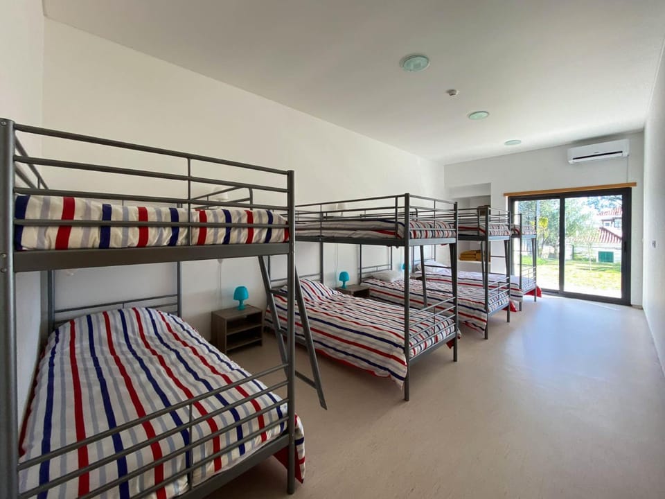 bunk bed