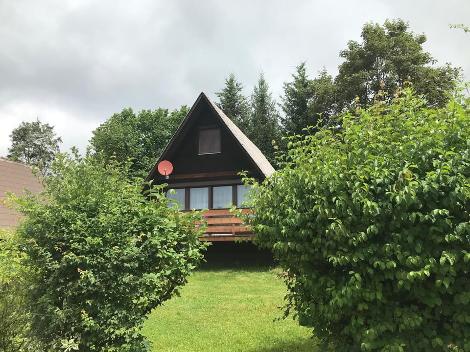 Ferienhaus Bayern House in Salzburgerland