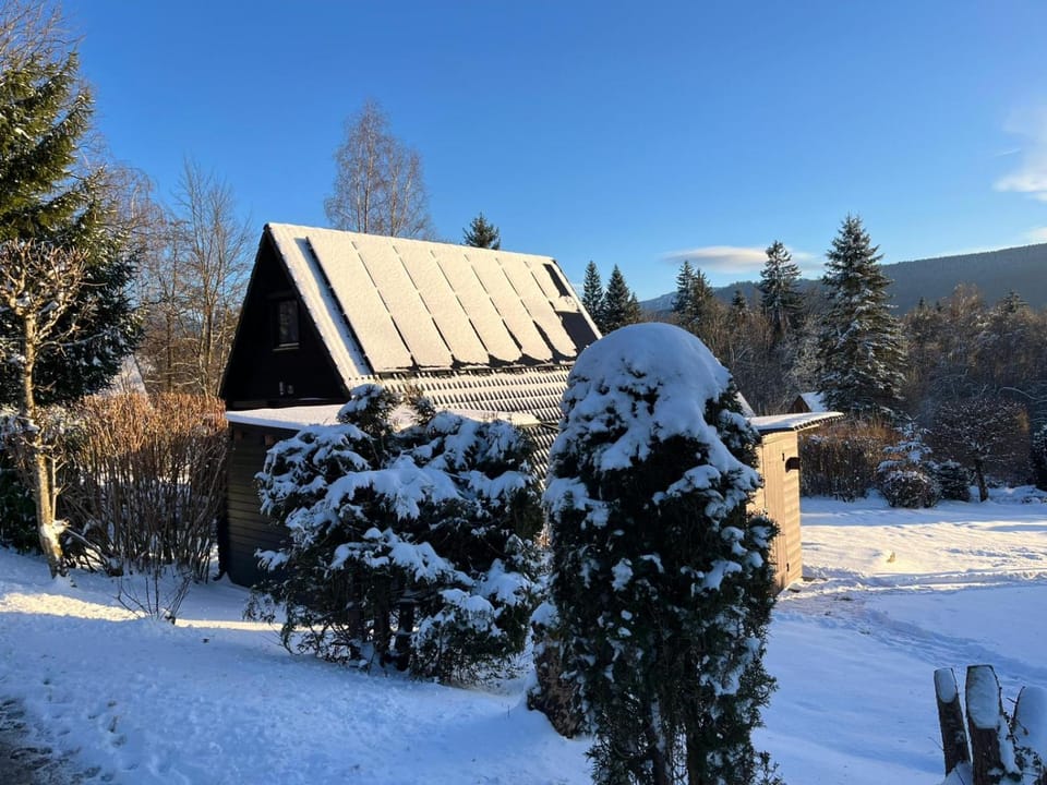 Ferienhaus Bayern House in Salzburgerland
