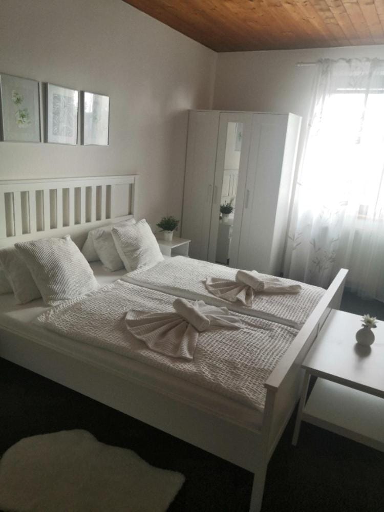 Rodinný penzion Barborka Bed and Breakfast in Slovakia