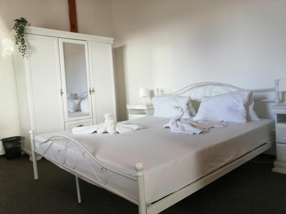 Rodinný penzion Barborka Bed and Breakfast in Slovakia