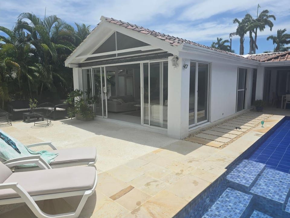 Hermosa casa en condominio campestre el peñon Villa in Girardot