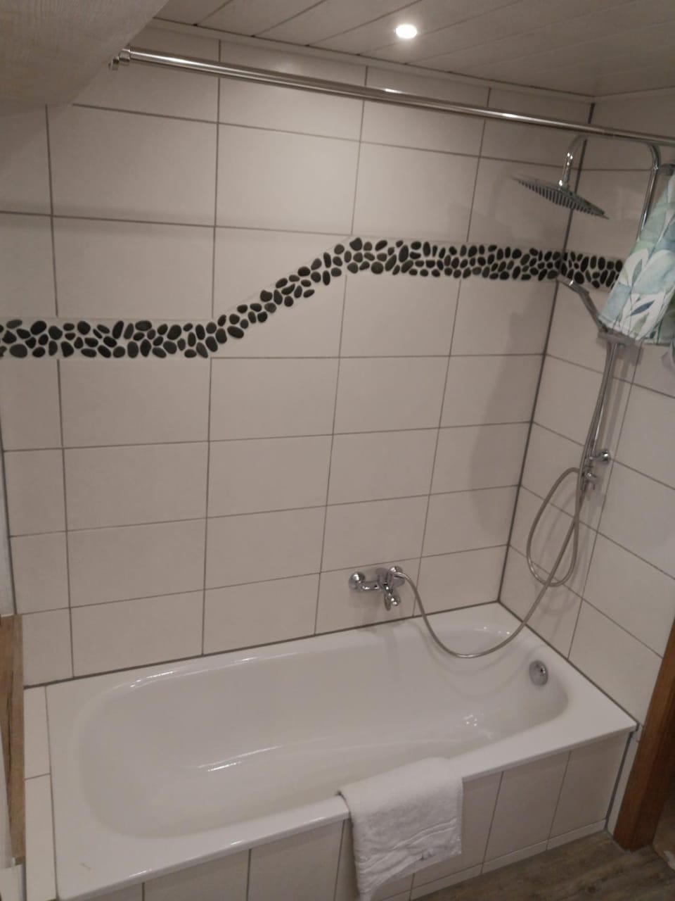 Shower, Bath