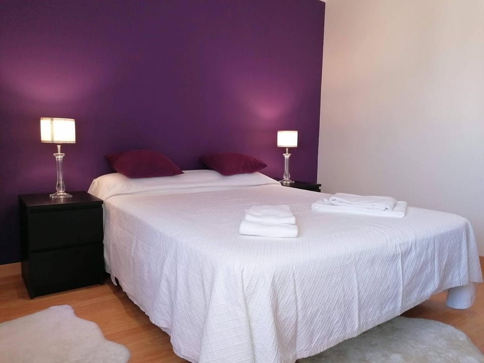 Bel Appartement 2 chambres au cœur d’Albufeira, proche de la magnifique plage de Oura et des loisirs Apartment in Albufeira
