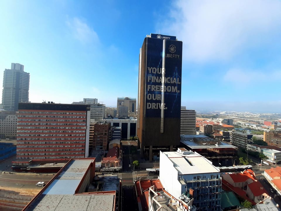 City view
