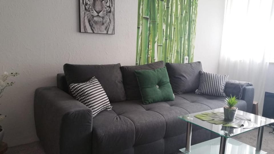 Messeapartment WASHINGTON Apartment in Hanover