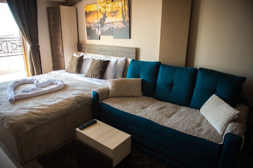 Dream Milmari Apartment Apartment in Serbia