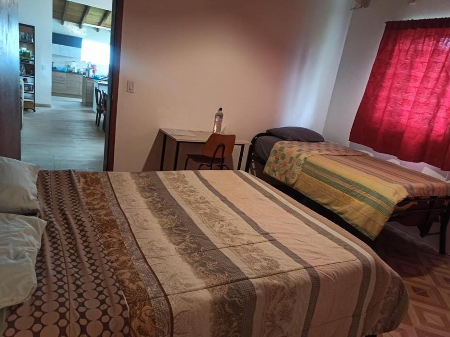 Quito Eco Lodge Airport - B&B Bed and Breakfast in Quito