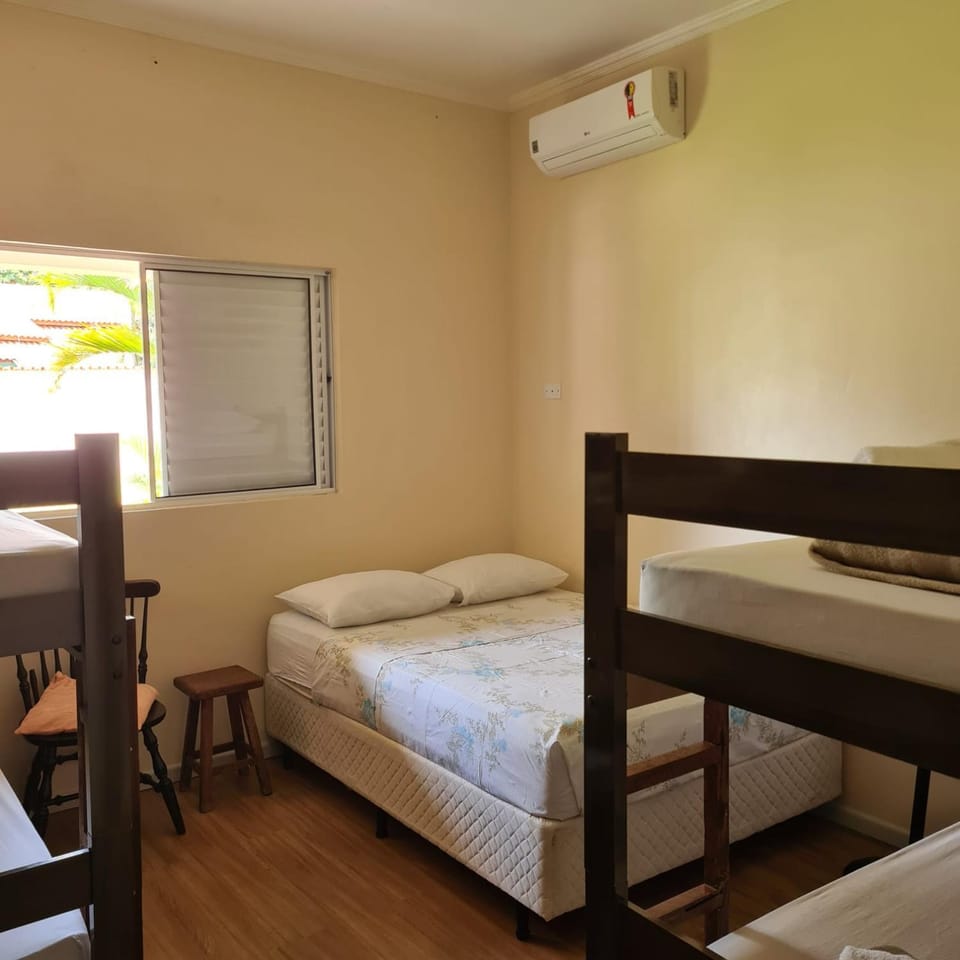 Taipas Pousada e Camping Inn in State of Paraná