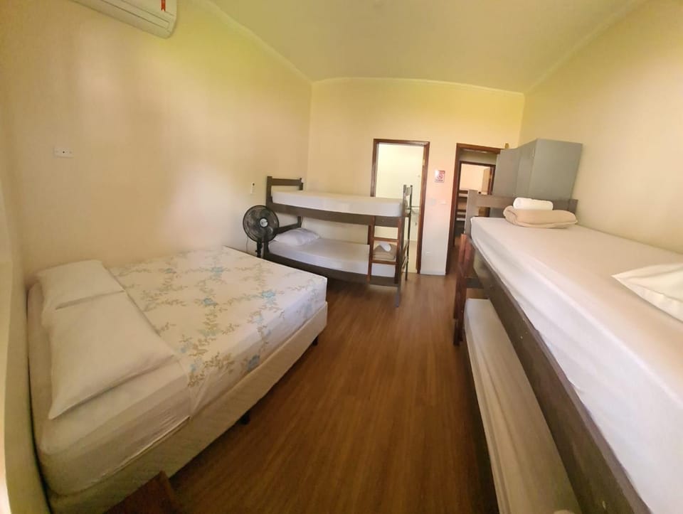 Taipas Pousada e Camping Inn in State of Paraná