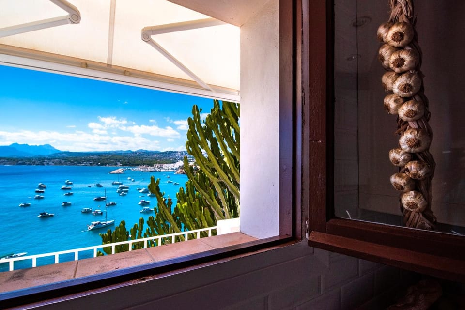 Sea view