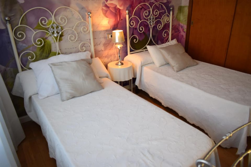 Alojamientos Villarias Murcia Apartment in Murcia