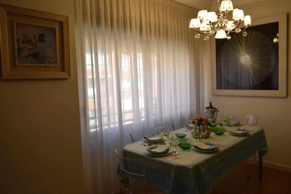 Alojamientos Villarias Murcia Apartment in Murcia