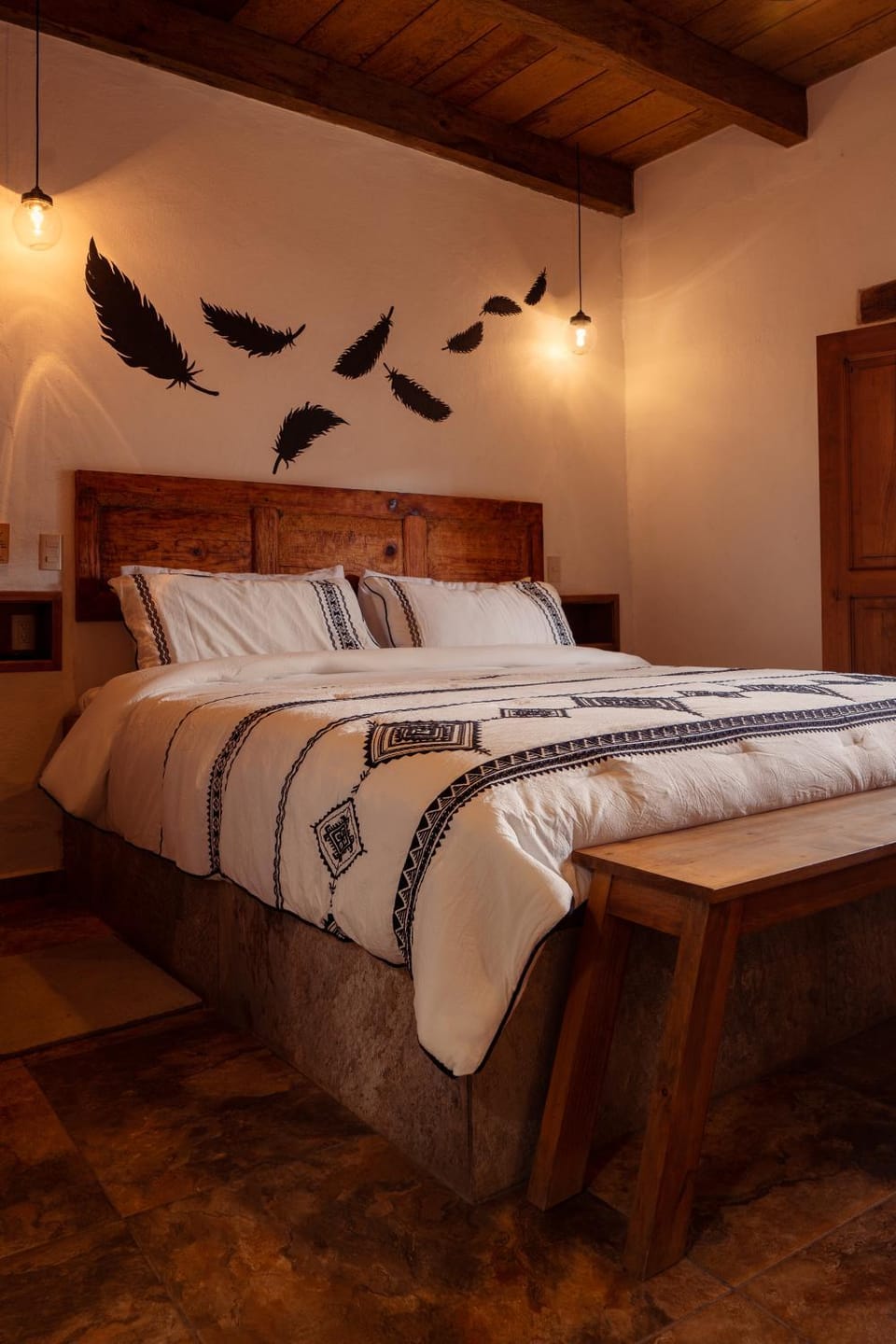 Hospedaje Boutique Paz Creativa Bed and Breakfast in San Cristobal de Casas