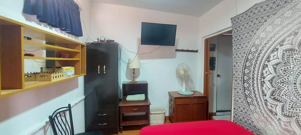 Cozy and fully furnished apartment in Miraflores Apartment in San Isidro