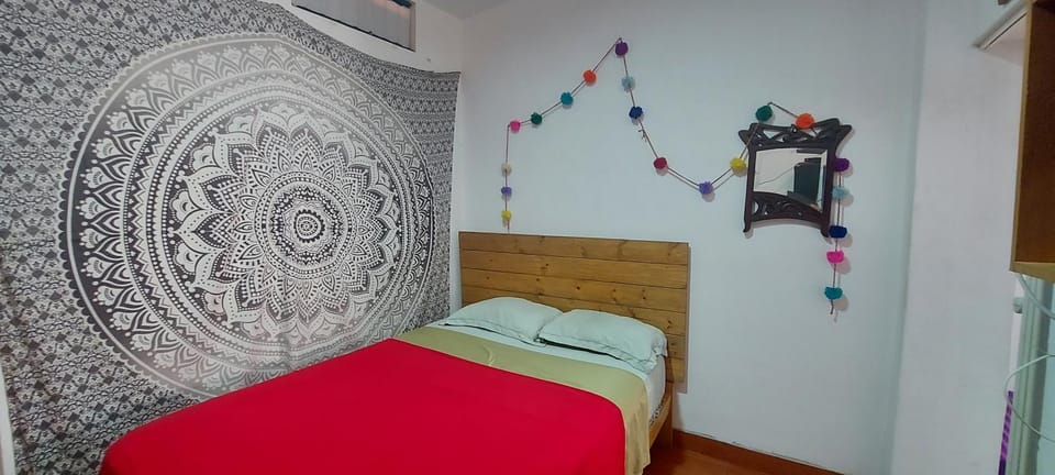 Cozy and fully furnished apartment in Miraflores Apartment in San Isidro