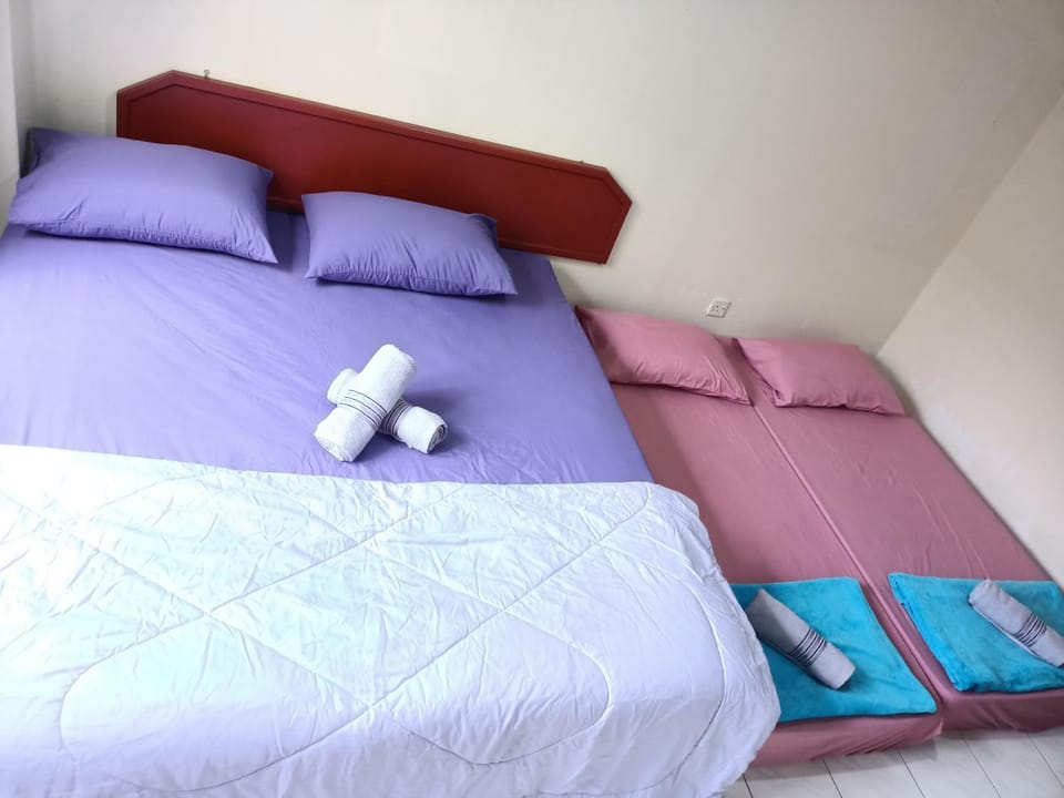 Pangkor Coral Bay Resort(3 bedrooms) 休息小站 Apartment in Perak