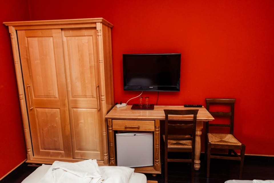 Hotel President Cugir Hotel in Romania