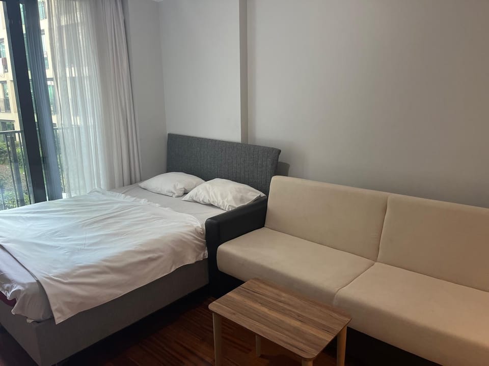 Cosy Studio Flat -One Room in a new residence near Taksim Apartment in Istanbul