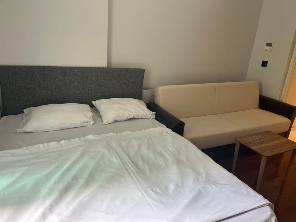 Cosy Studio Flat -One Room in a new residence near Taksim Apartment in Istanbul