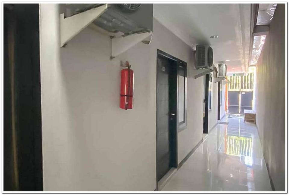 Area and facilities