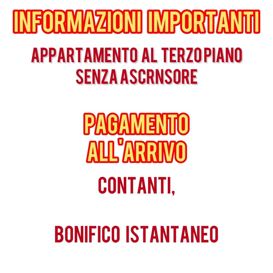 Monte Urpinu Modern Flat Apartment in Cagliari