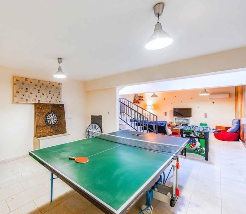 Villa Agnanti Exceptional Secluded Tranquil Sunset Beach Villa Villa in Paphos District